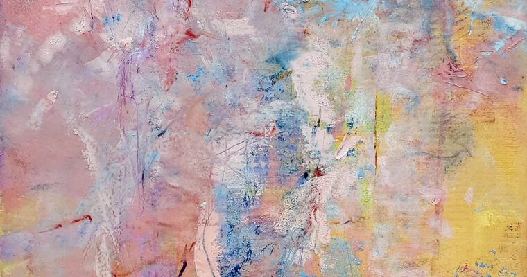 2-Day Oil & Cold Wax Intermediate Workshop-6/26