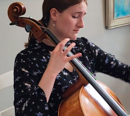 “FREE” Cello Concert-July 19, Sat. 10:30 am-1:30 p.m.