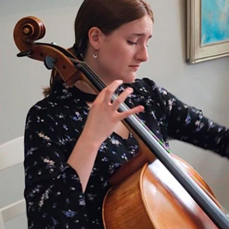“FREE” Cello Concert-July 19, Sat. 10:30 am-1:30 p.m.