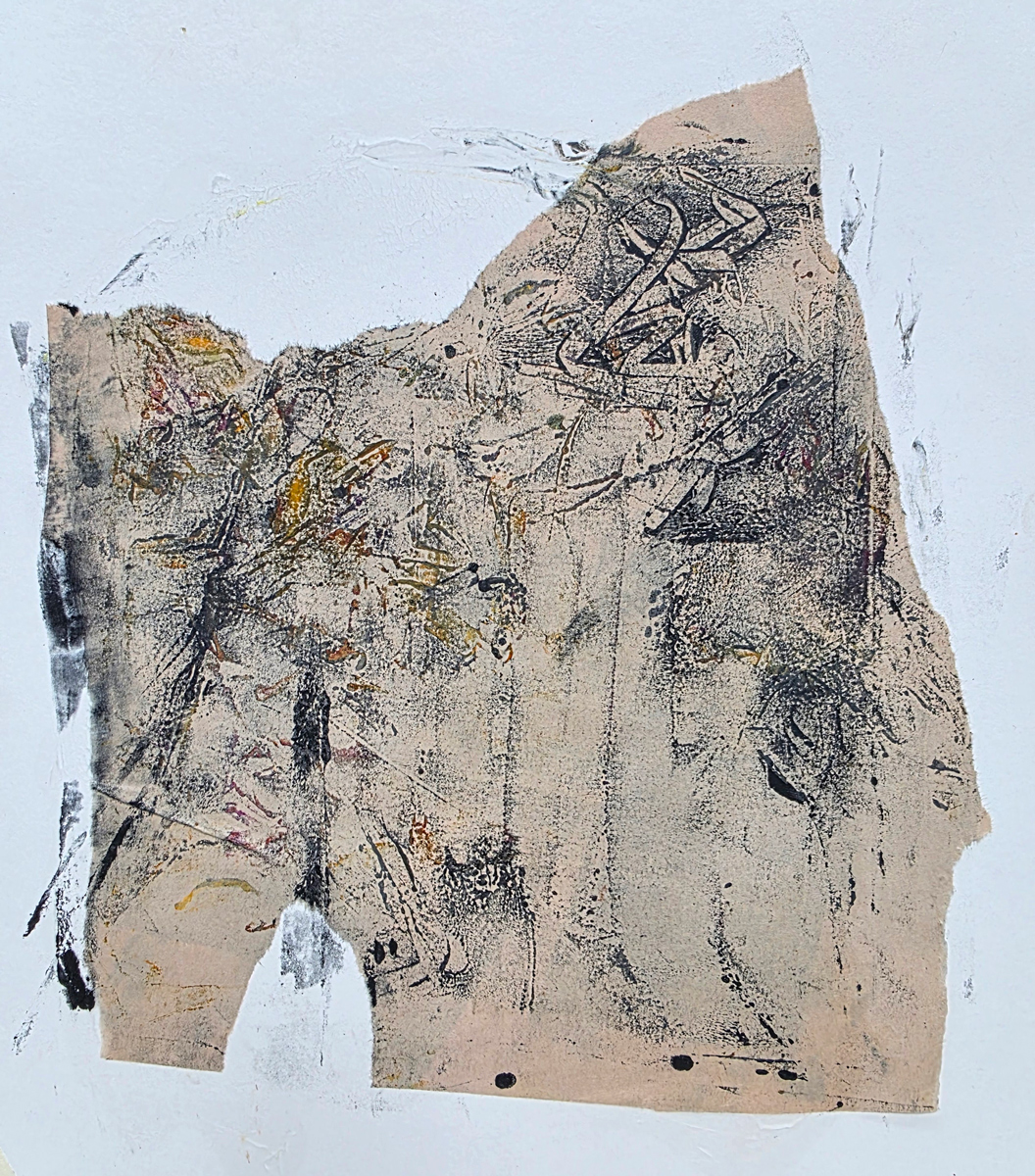 "Wild Atlantic Way II"