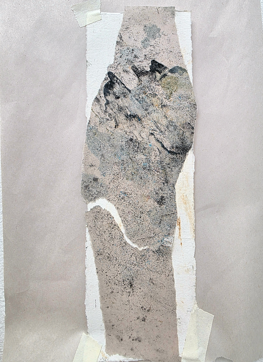"Wild Atlantic Way IV"