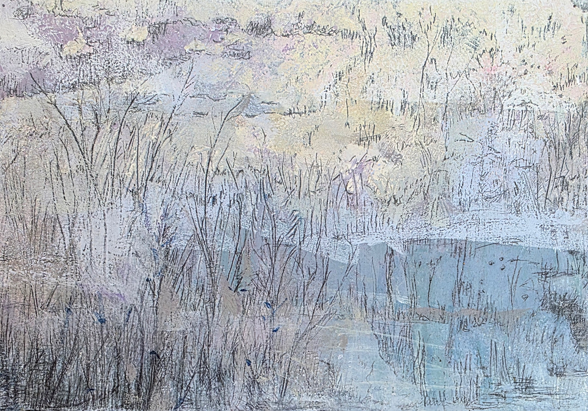 Marsh Blues